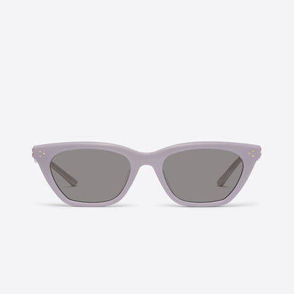 Gisele V4 Purple / Gray