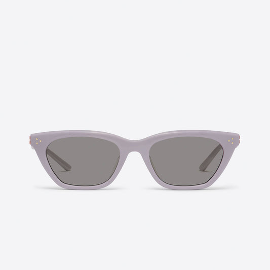 Gisele V4 Purple / Gray
