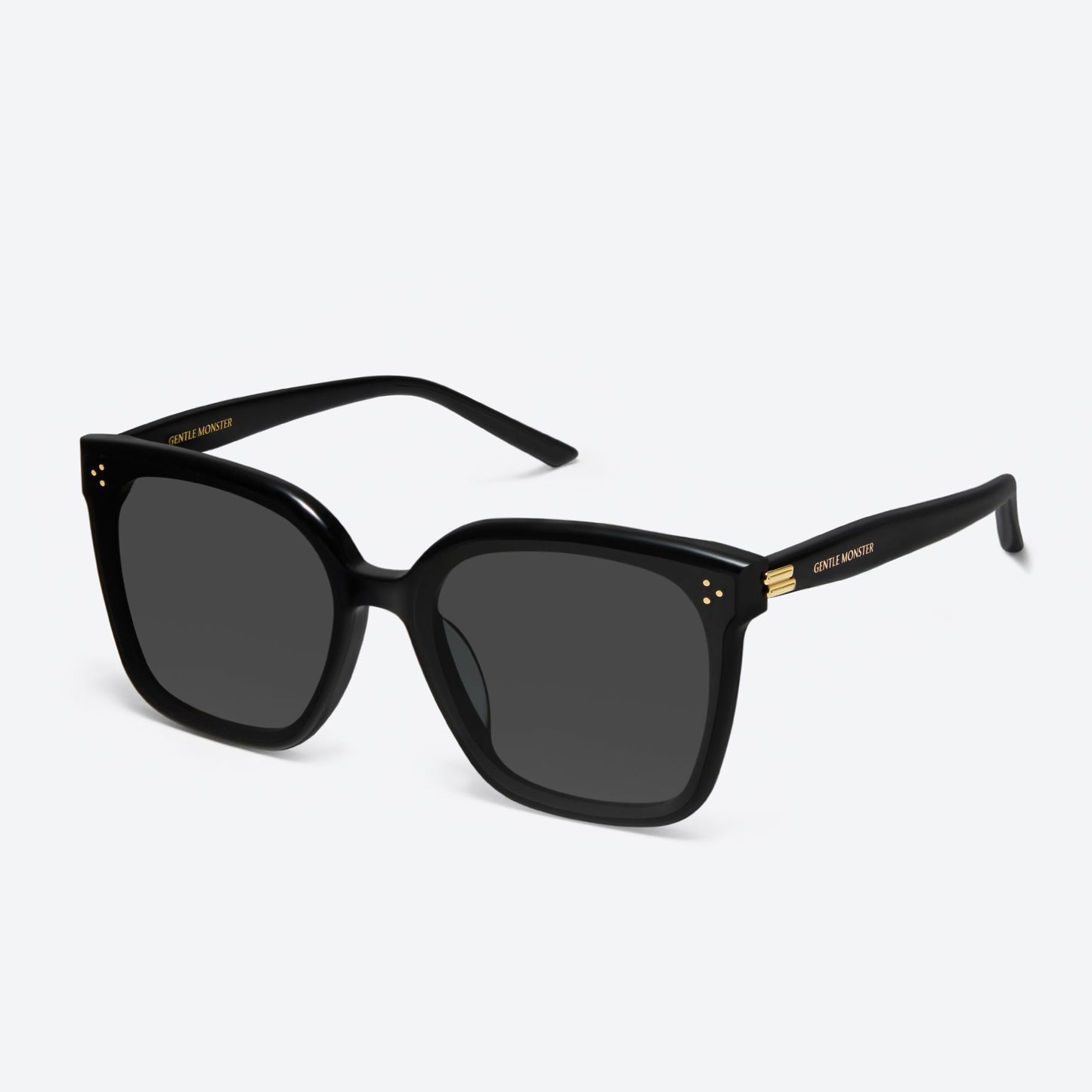 New Her 01 Black / Black