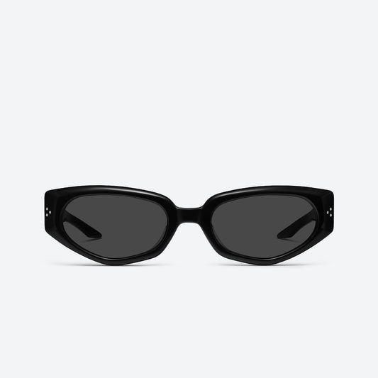 Devon 01 Black / Black