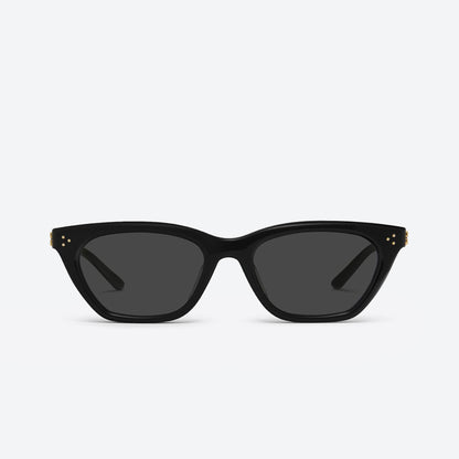 Gisele 01 Black / Black