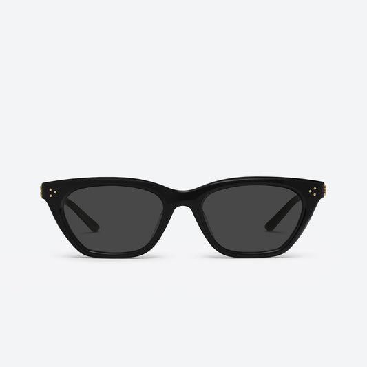 Gisele 01 Black / Black
