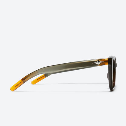 Billy BRC7 Brown / Brown