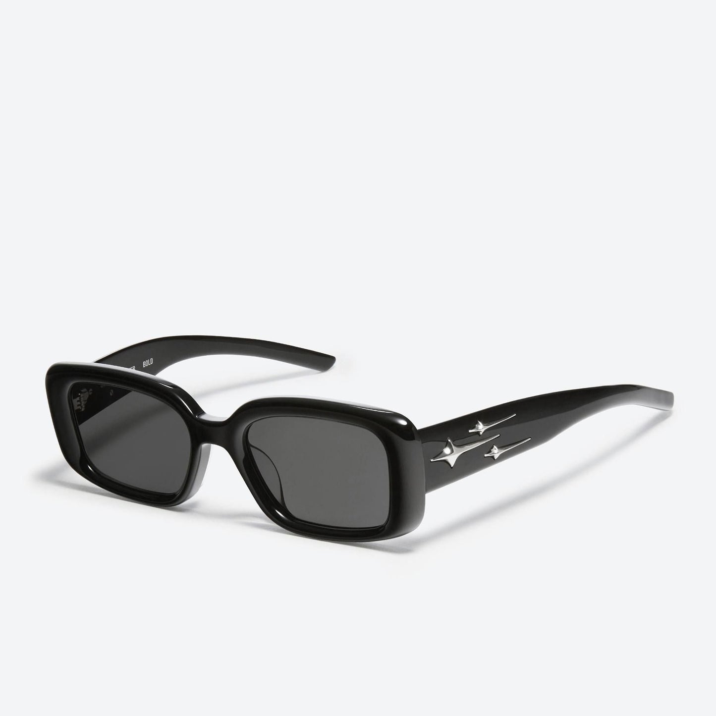 Antena 01 Black / Black