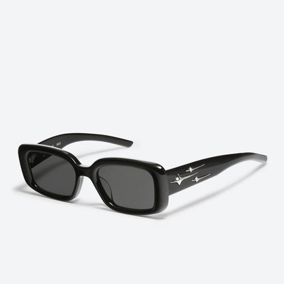 Antena 01 Black / Black