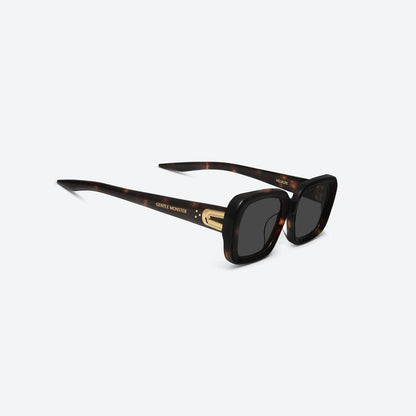 Melrose T1 Tortoise / Black