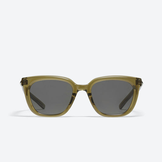 Billy KC1 Green / Black