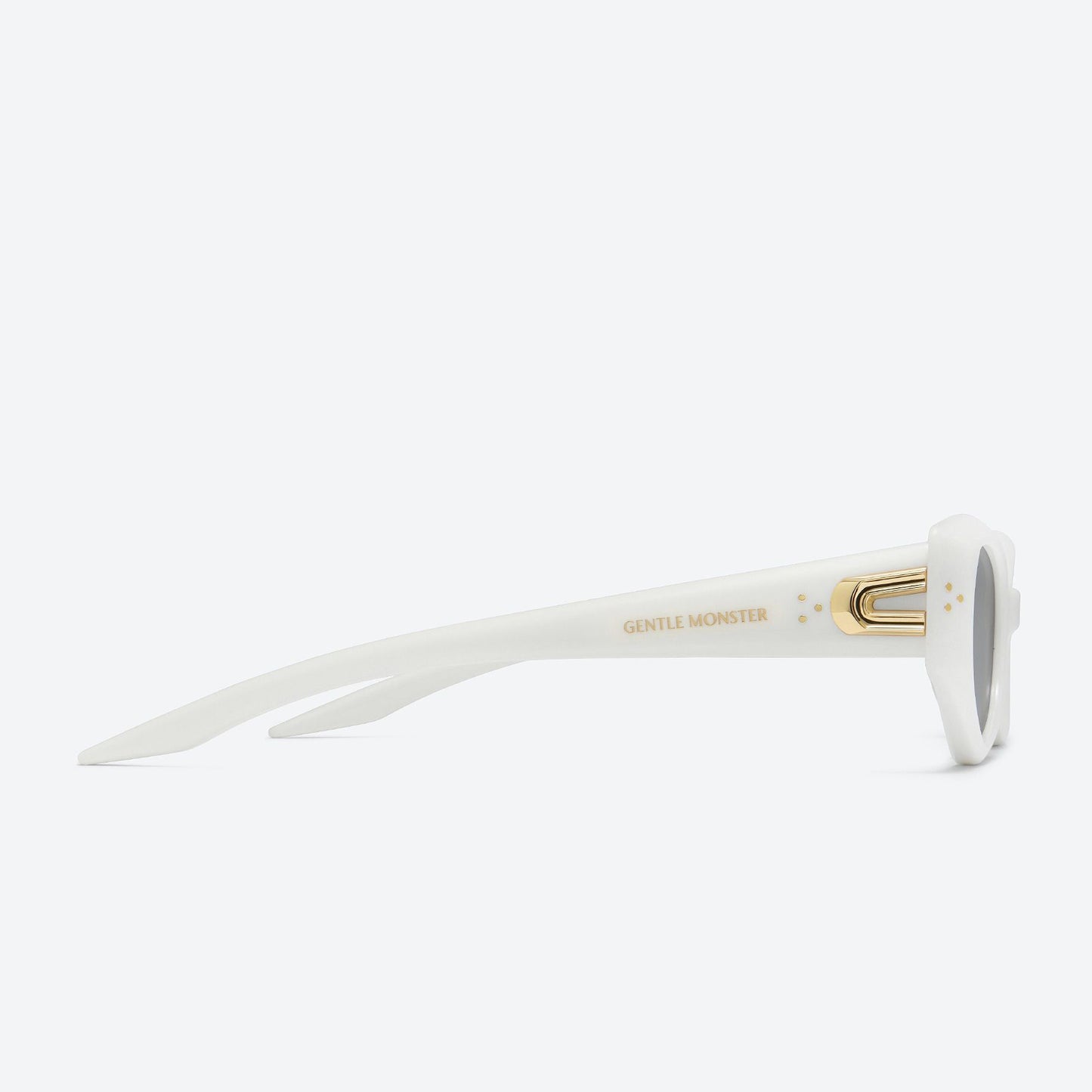 Devon W2 White / Black