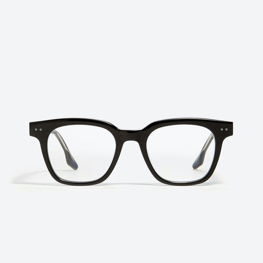 South Side N 01 Black / Clear