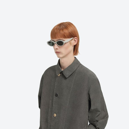 Maison Margiela – MM204 G12 Gray / Gray