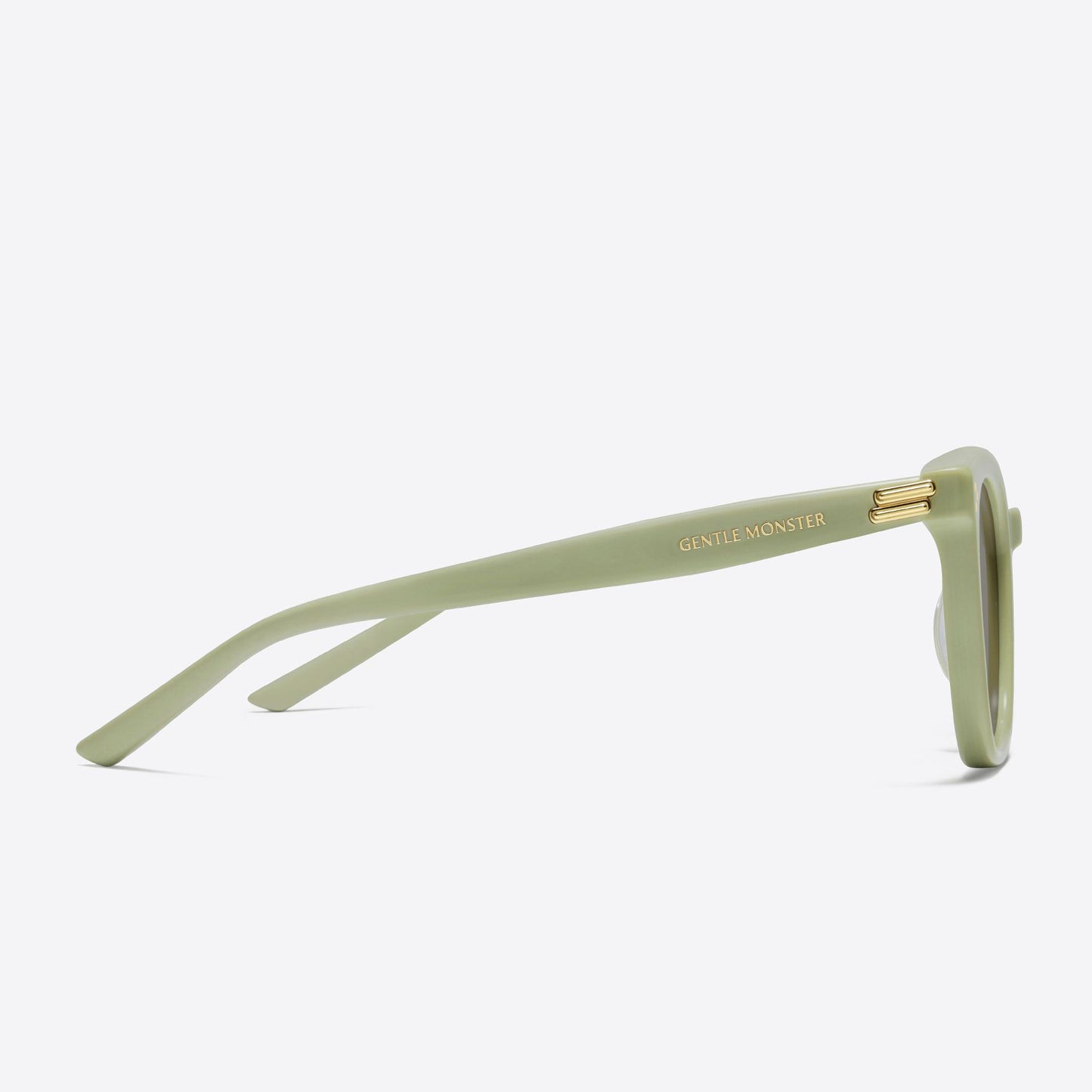 Bloomo GR9 Green / Gray