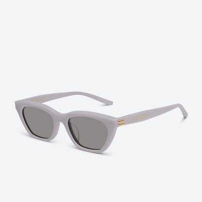Gisele V4 Purple / Gray
