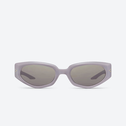 Devon V4 Purple / Brown