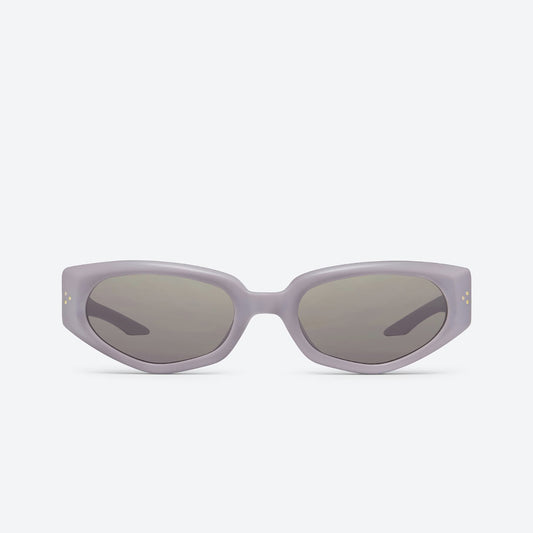Devon V4 Purple / Brown