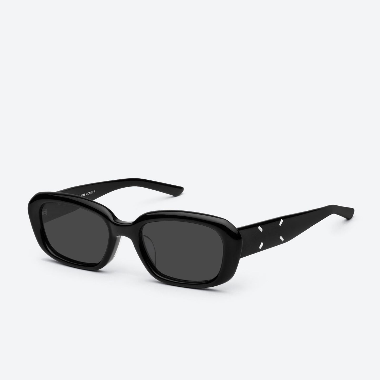 Maison Margiela – MM207 01 Black / Gray