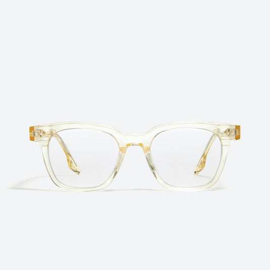 South Side N C2 Yellow / Clear