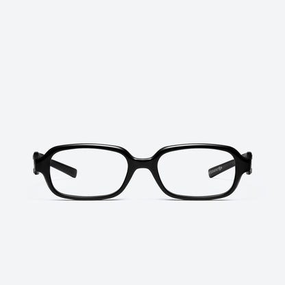 Maison Margiela – MM210 01 Black / Clear