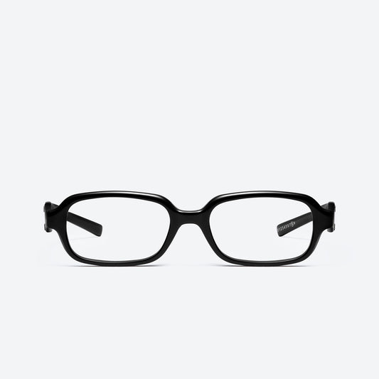 Maison Margiela – MM210 01 Black / Clear