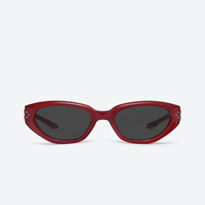 Duns R6 Red / Black