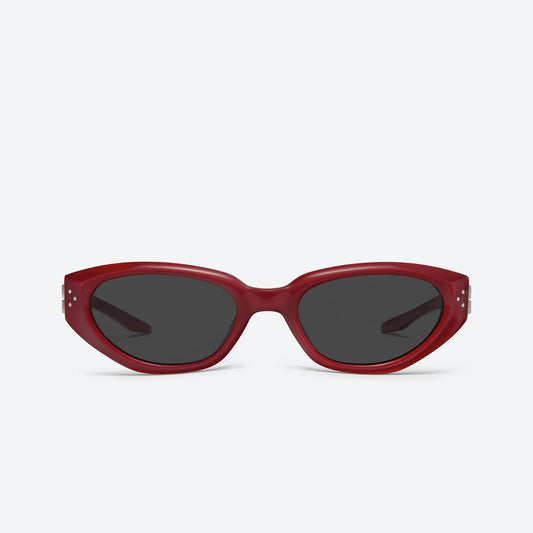 Duns R6 Red / Black