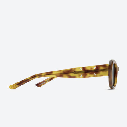 Maison Margiela – MM207 T6 Tortoise / Gray