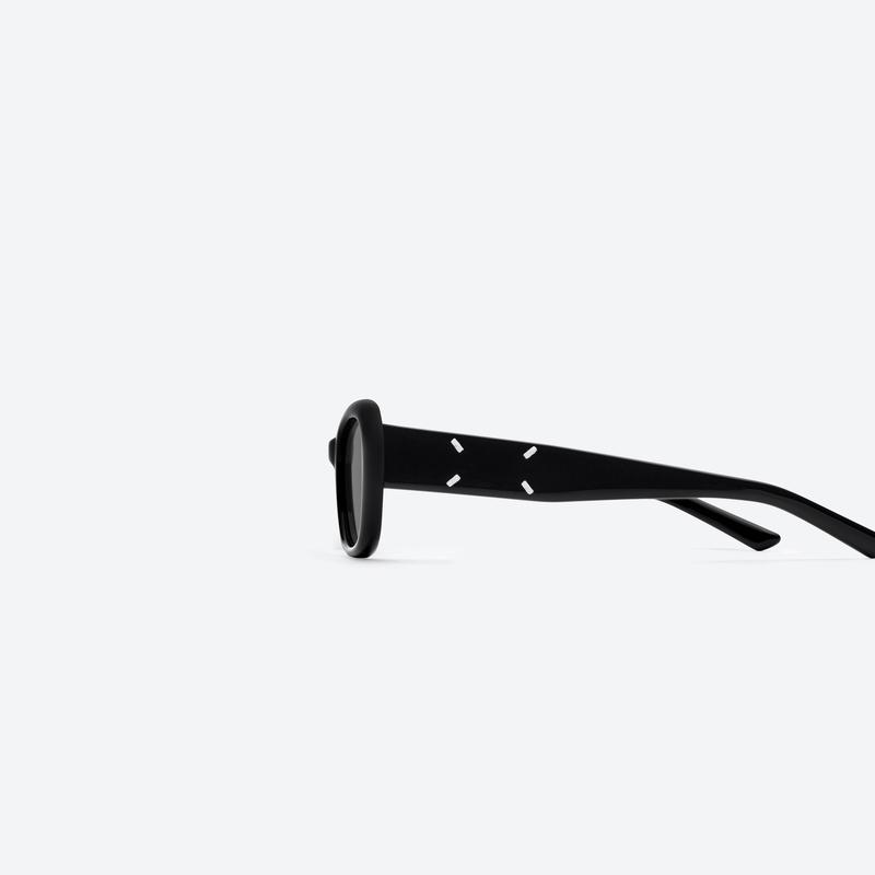 Maison Margiela – MM207 01 Black / Gray