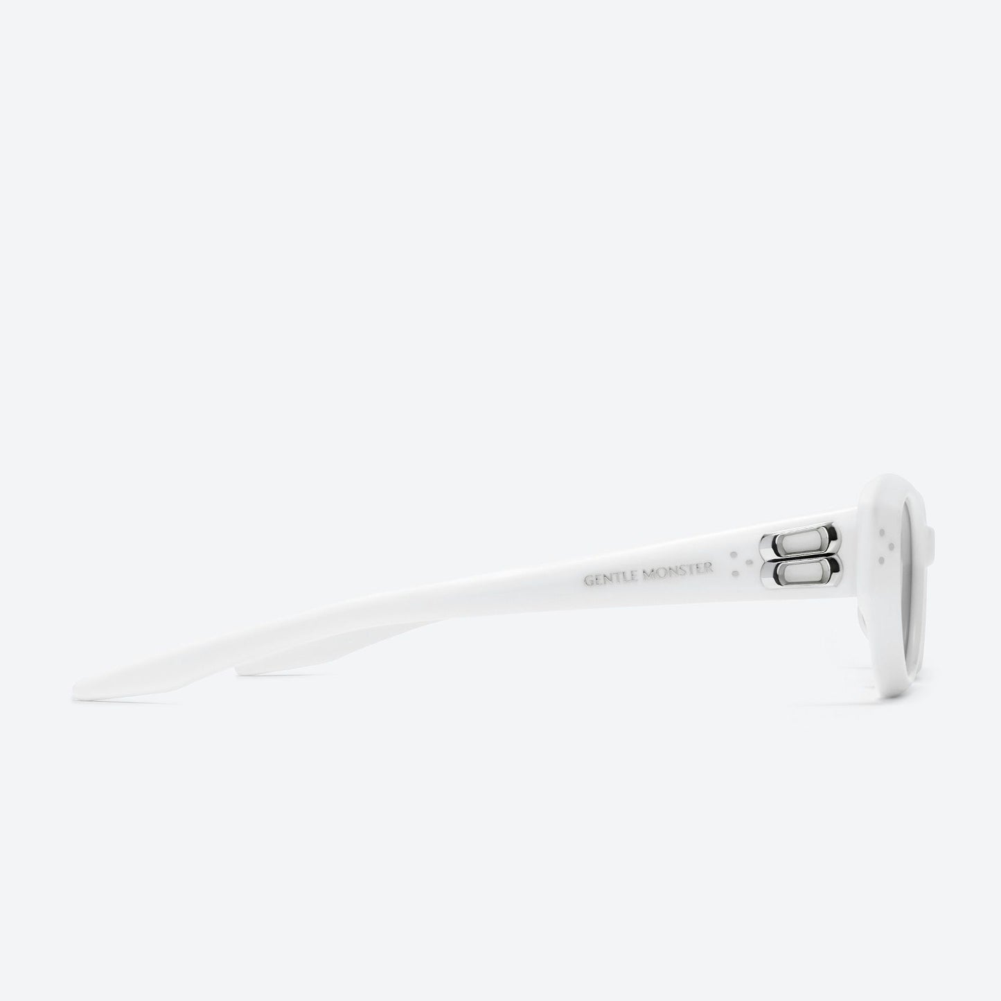 Duns W2 White / Black