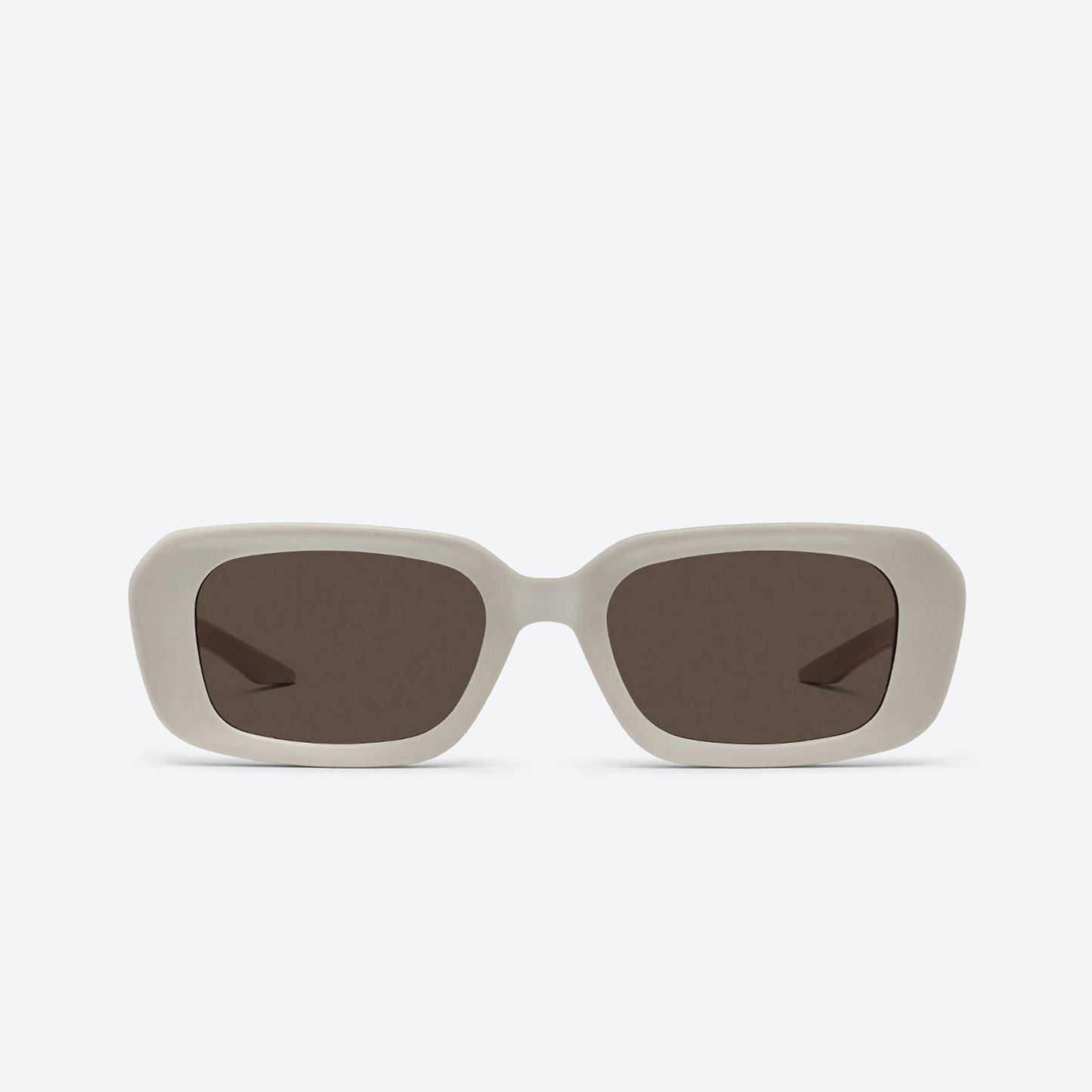 Melrose IV3 Ivory / Brown
