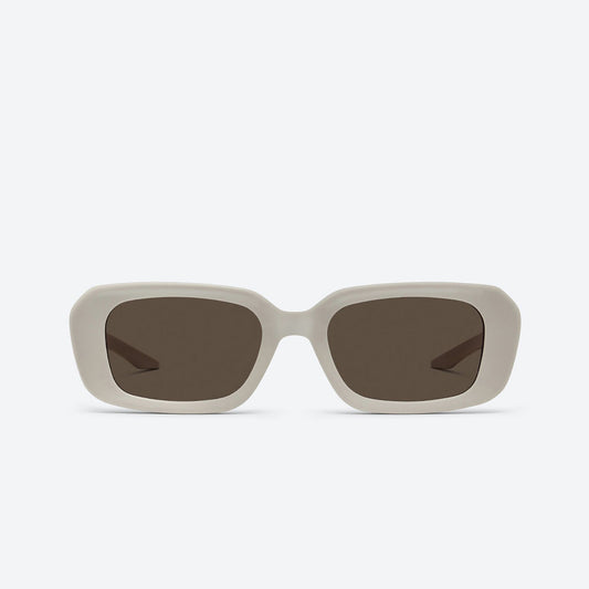 Melrose IV3 Ivory / Brown