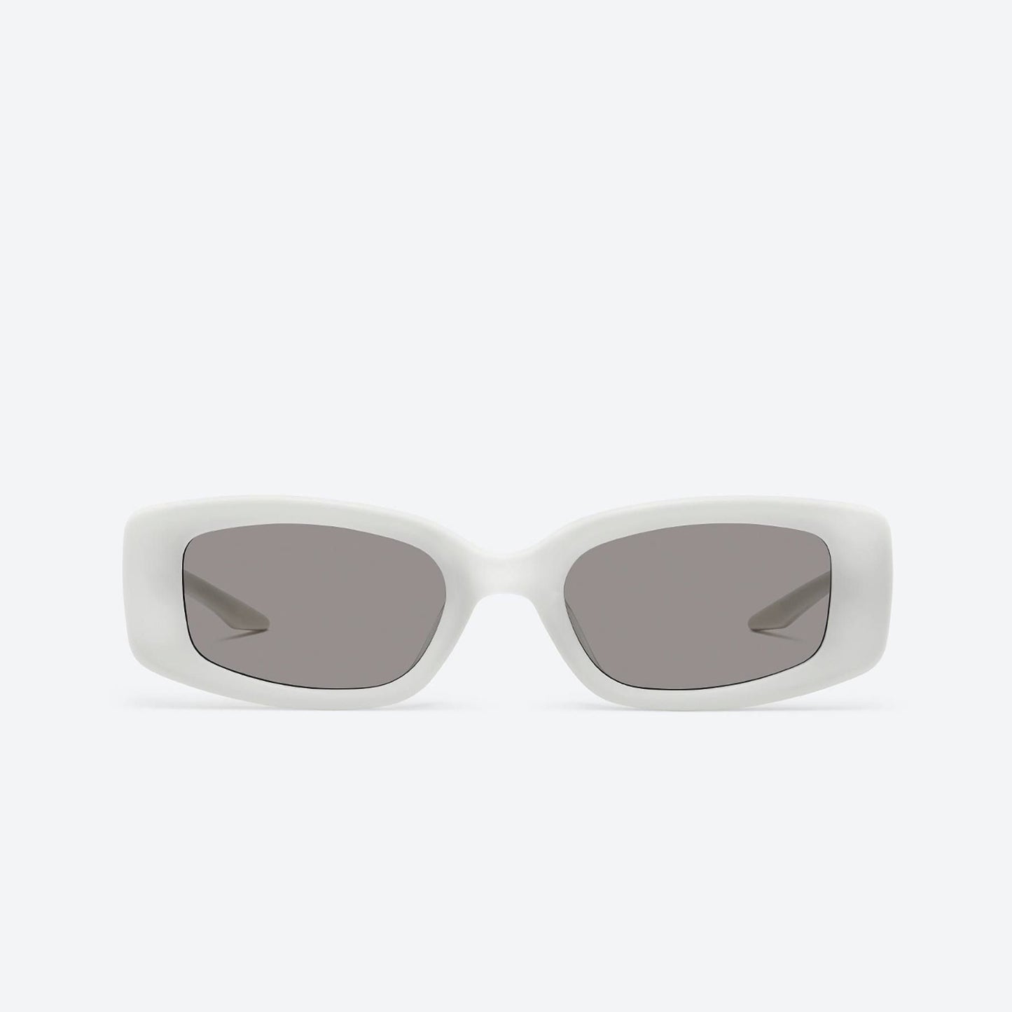 Ash W2 White / Gray