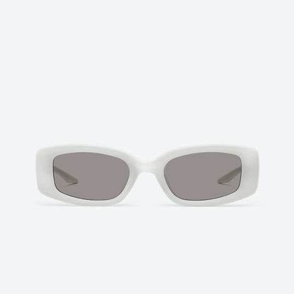 Ash W2 White / Gray