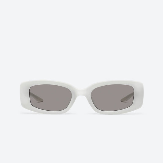 Ash W2 White / Gray