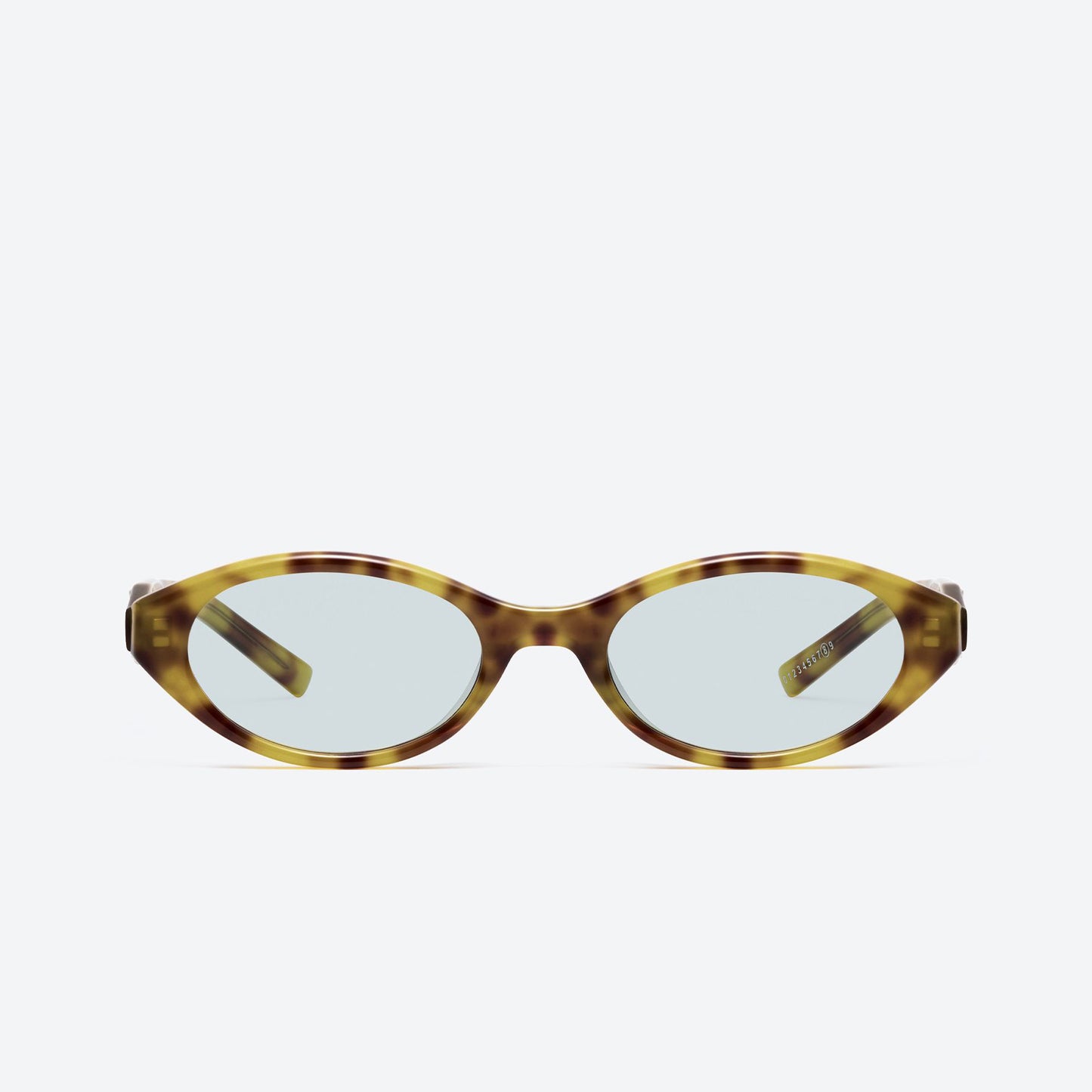Maison Margiela – MM209 T6(GR) Tortoise / Green