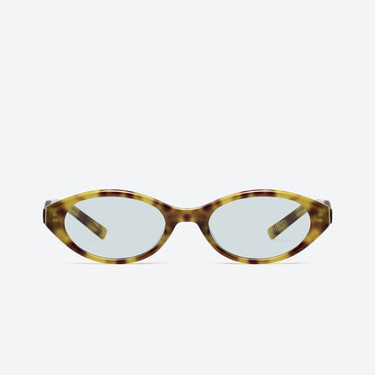 Maison Margiela – MM209 T6(GR) Tortoise / Green