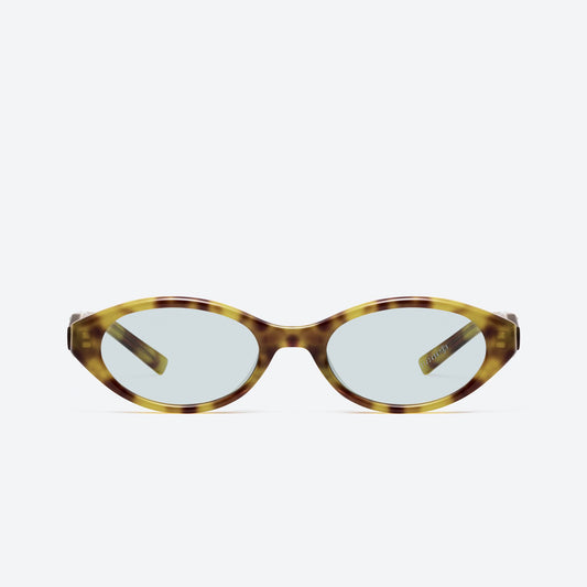 Maison Margiela – MM209 T6(GR) Tortoise / Green