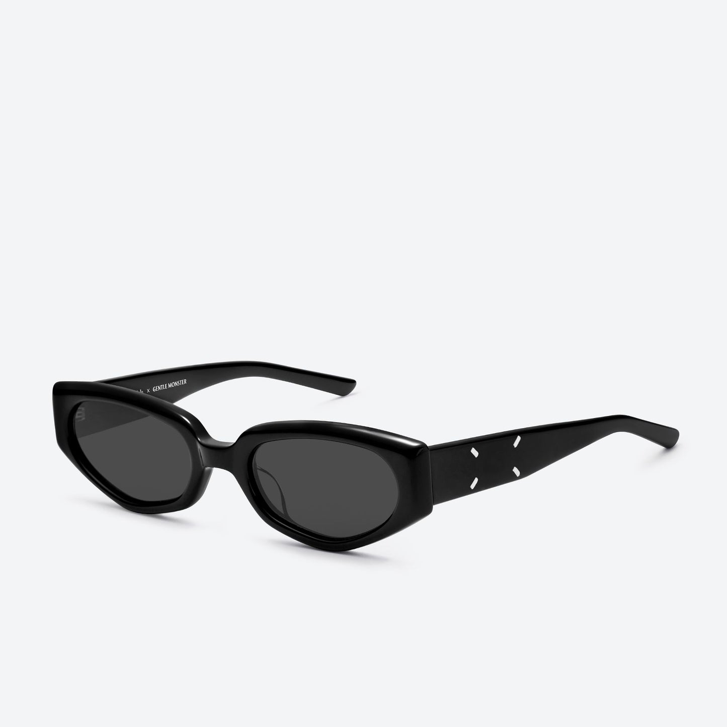 Maison Margiela – MM205 01 Black / Gray