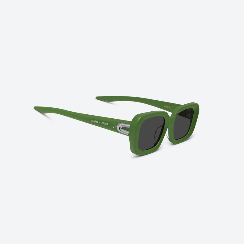 Melrose GR7 Green / Black