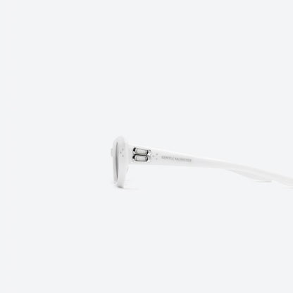 Duns W2 White / Black