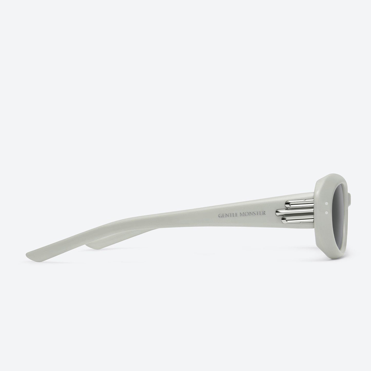 Blanc G12 Gray / Black