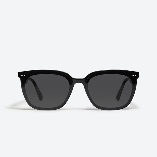 Heizer 01 Black / Black