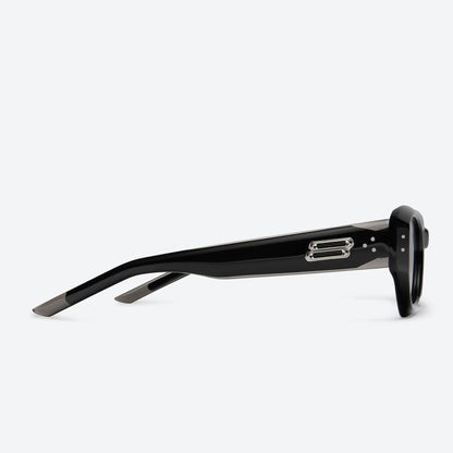Benven 01 Black / Black