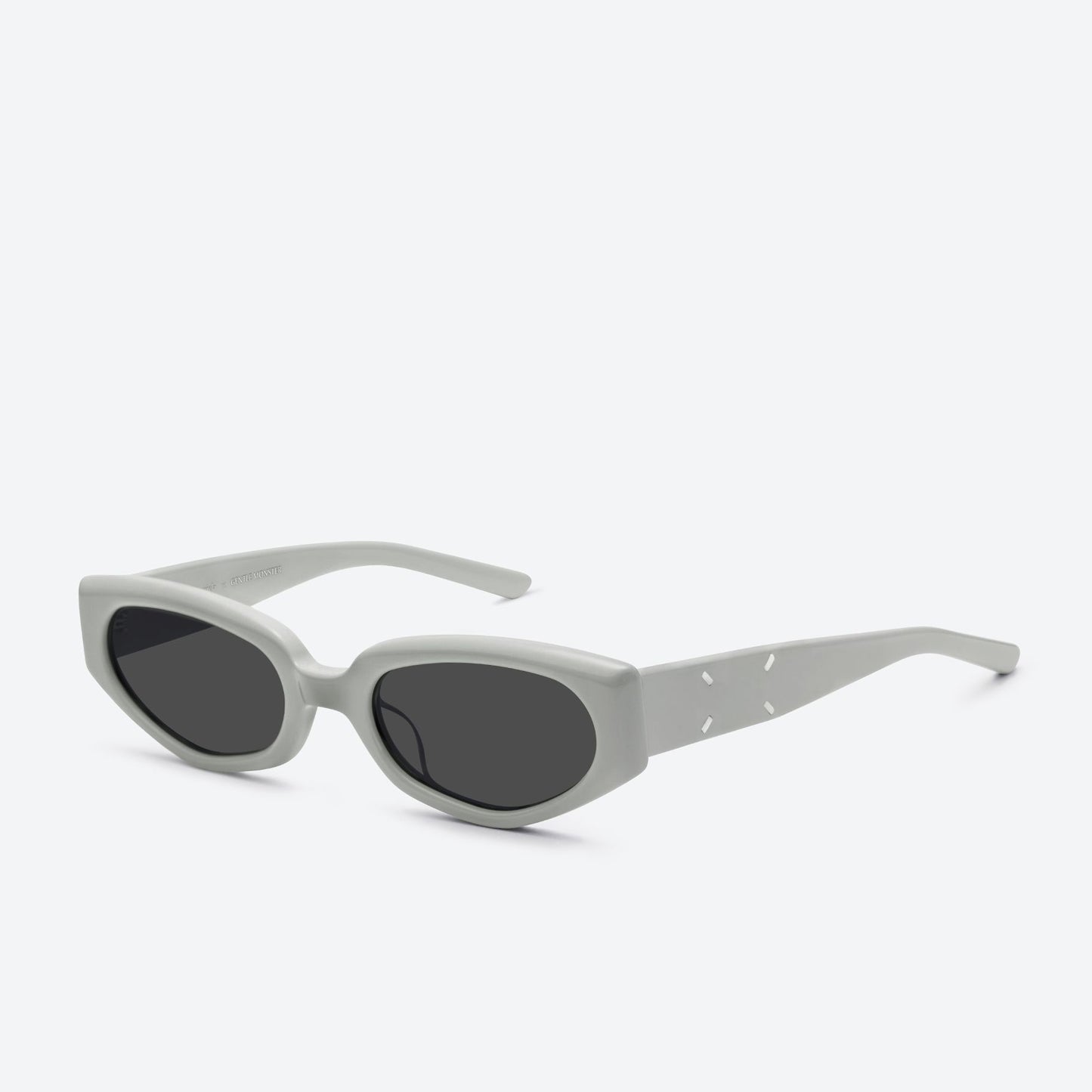 Maison Margiela – MM205 G12 Gray / Gray