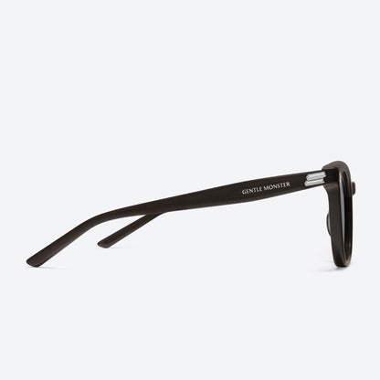 Bloomo BR3 Brown / Black