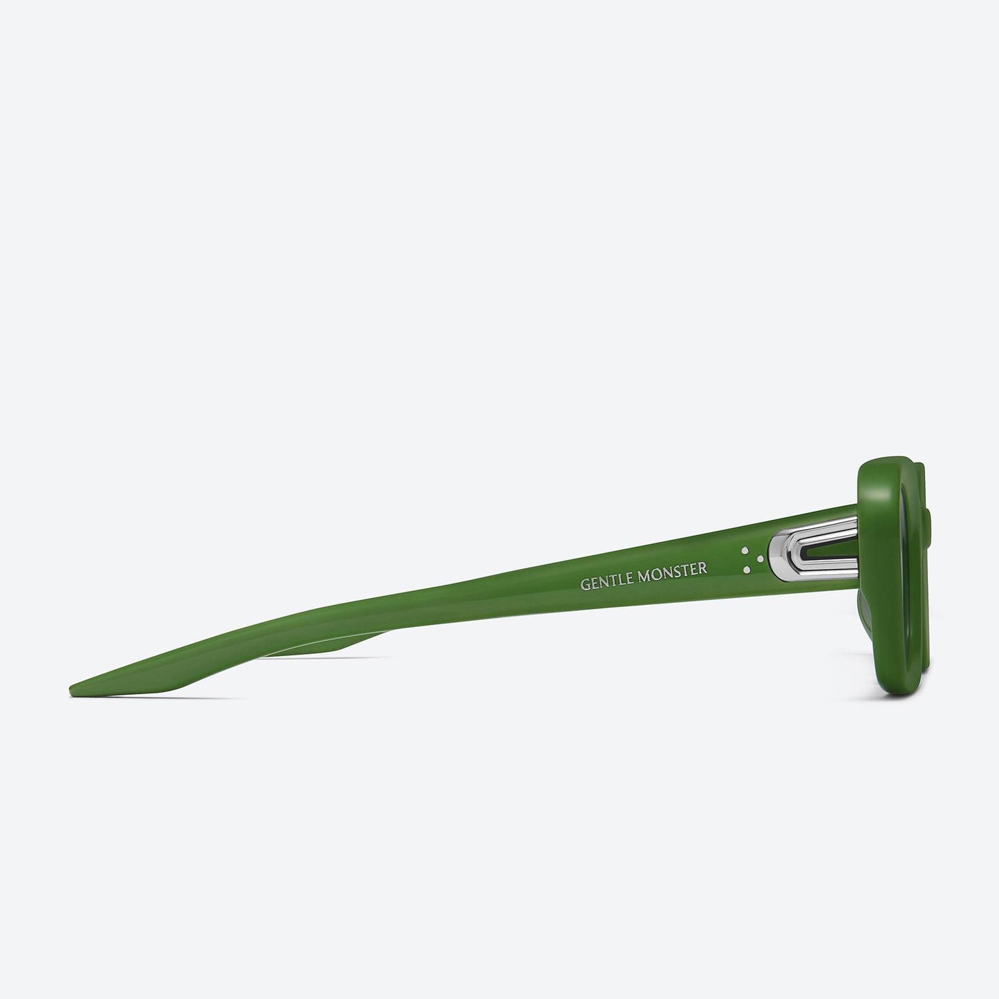 Melrose GR7 Green / Black