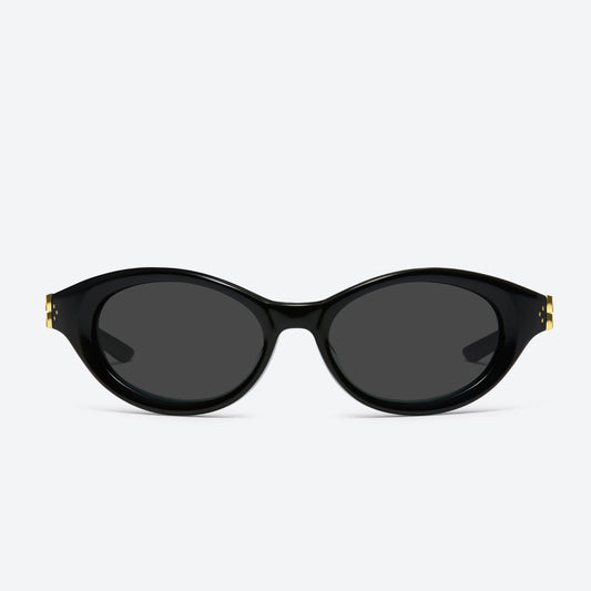 Ion 01 Black / Black