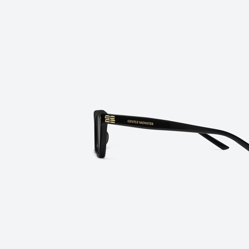 Gisele 01 Black / Black