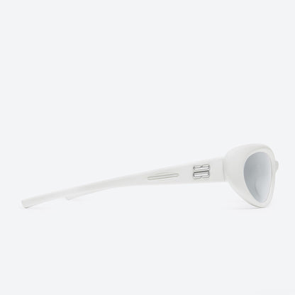 Gelati W3 White / Gray