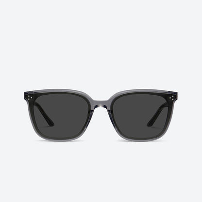 By Row GC12 Gray / Black