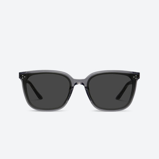By Row GC12 Gray / Black