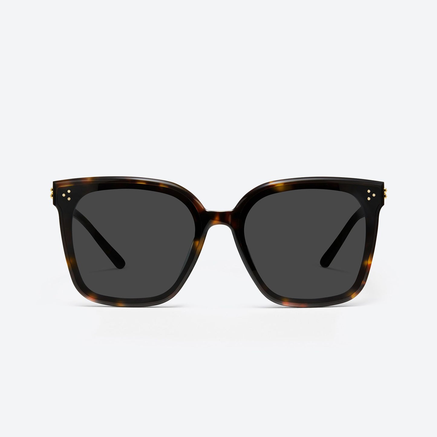 New Her T1 Tortoise / Black